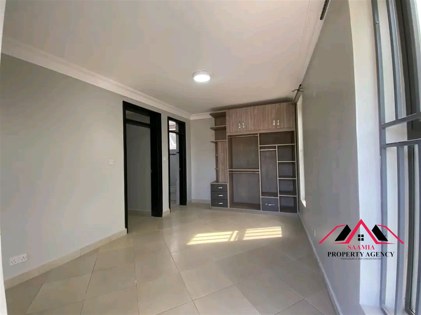 Apartment for rent in Bukoto Kampala