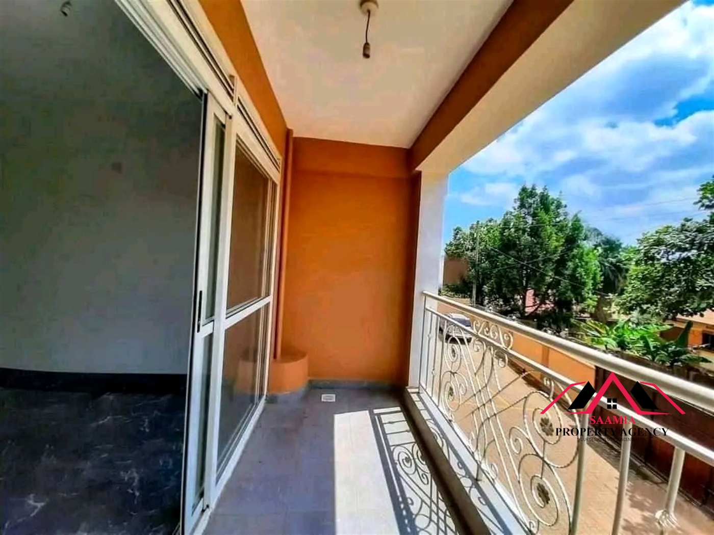 Apartment for sale in Bukoto Kampala