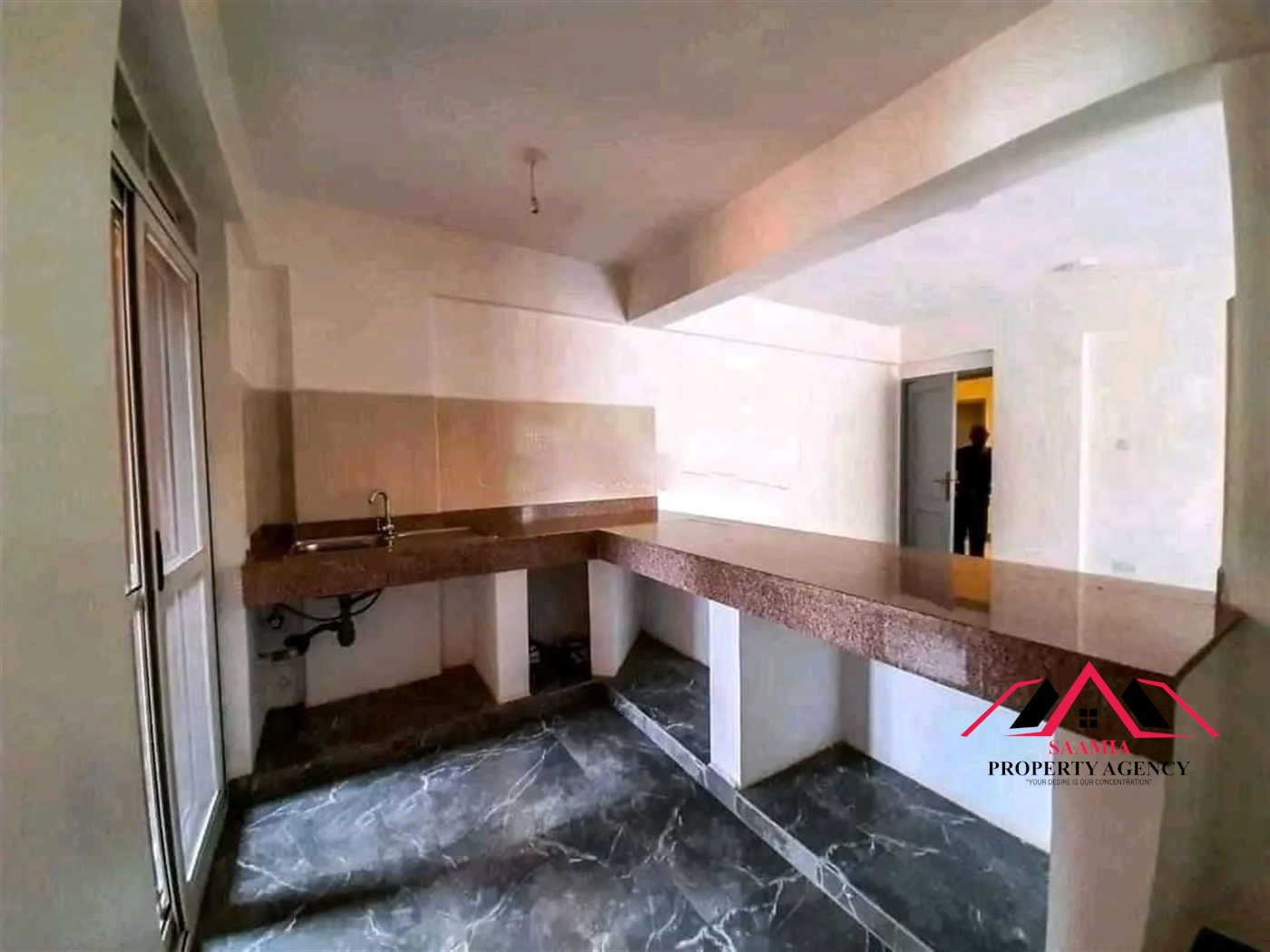 Apartment for sale in Bukoto Kampala