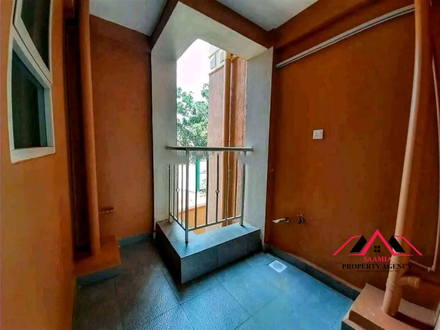 Apartment for sale in Bukoto Kampala