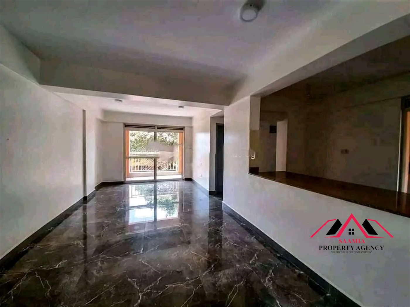 Apartment for sale in Bukoto Kampala