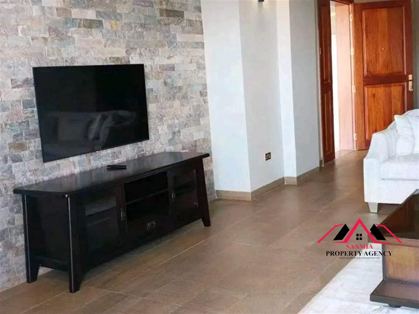 Apartment for rent in Kololo Kampala