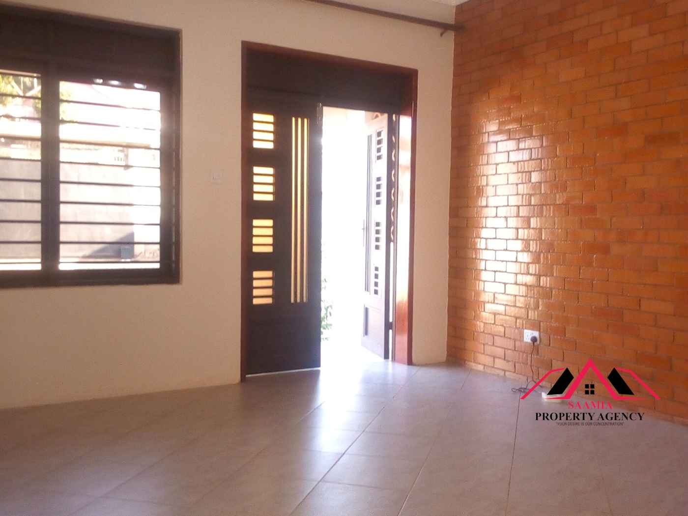 Semi Detached for rent in Kira Wakiso