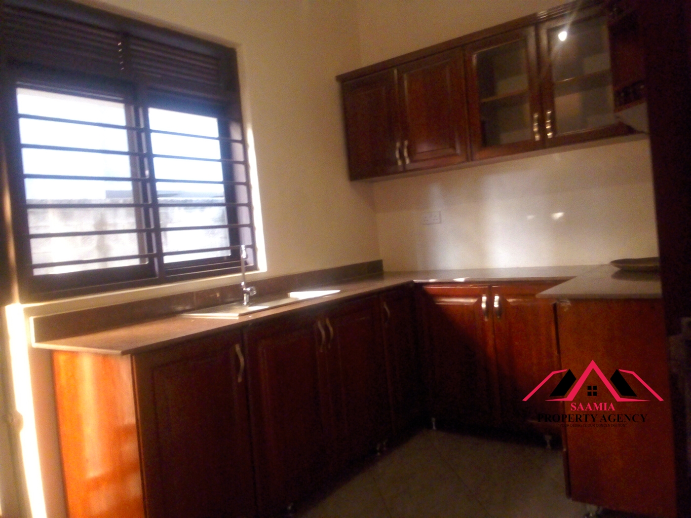 Semi Detached for rent in Kira Wakiso