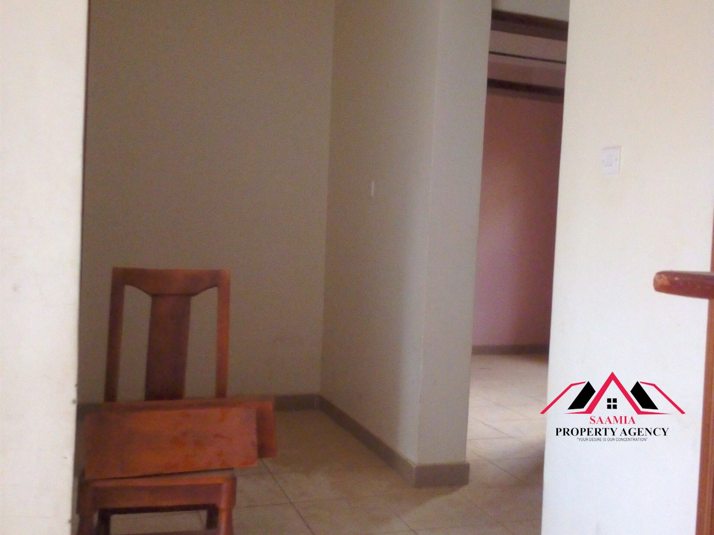 Apartment for rent in Bweyogerere Wakiso