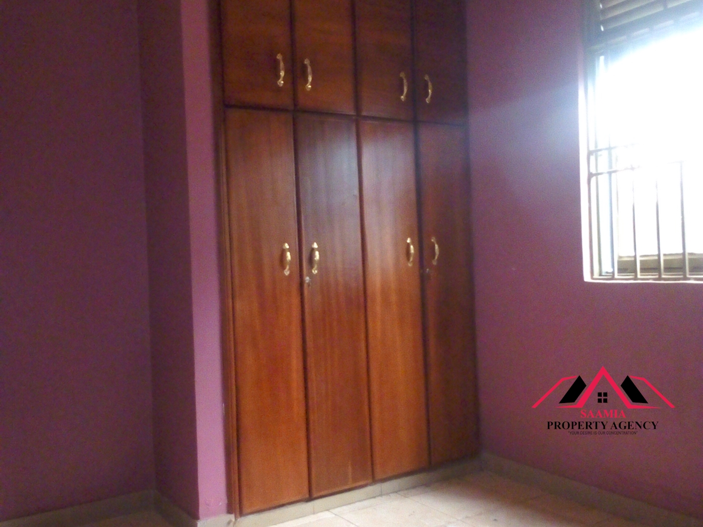 Apartment for rent in Bweyogerere Wakiso