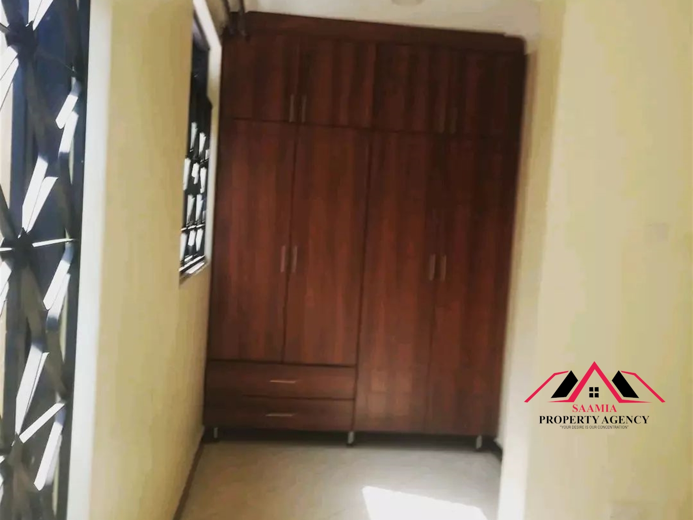 Apartment for rent in Lubowa Kampala