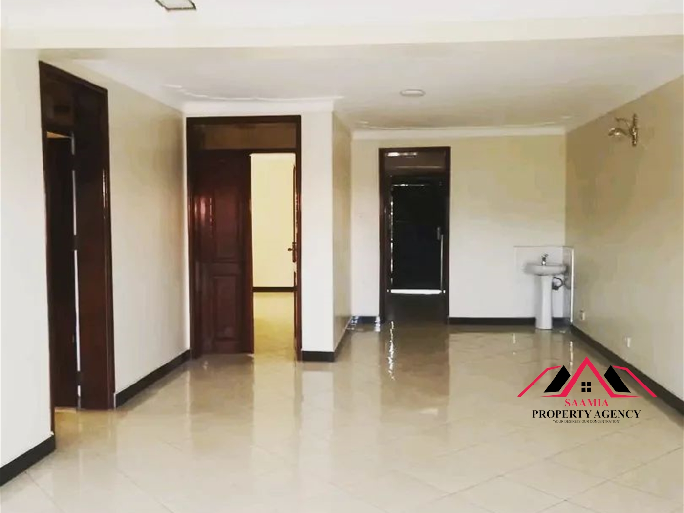 Apartment for rent in Lubowa Kampala