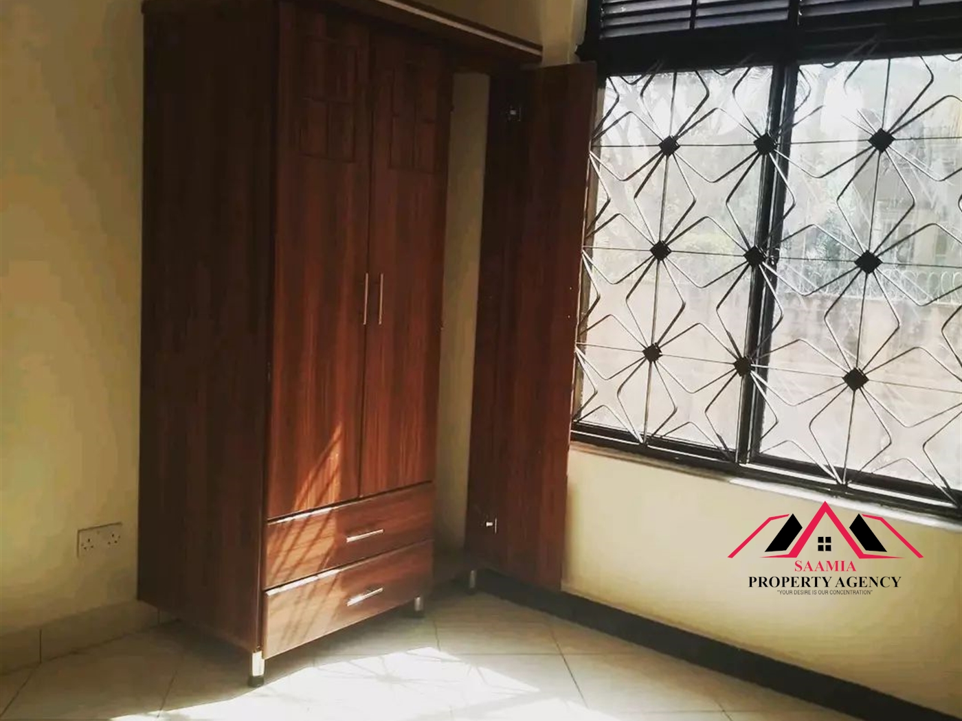 Apartment for rent in Lubowa Kampala