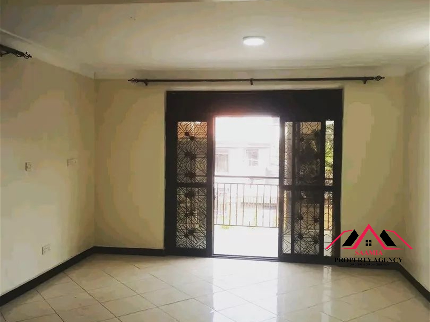 Apartment for rent in Lubowa Kampala