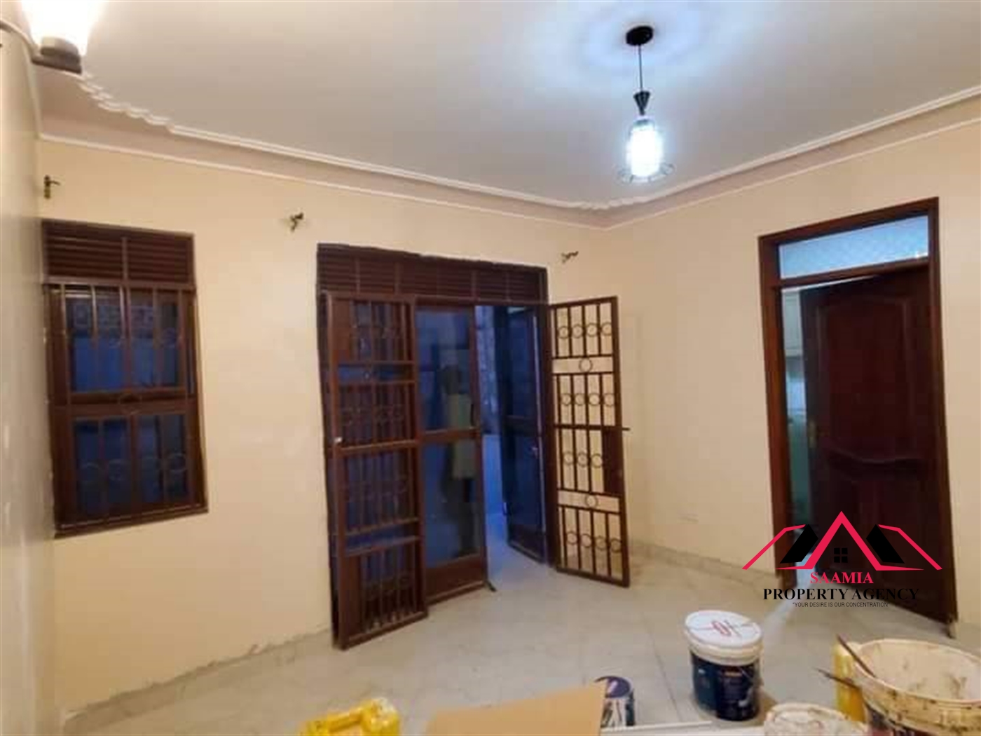 Rental units for sale in Kyanja Kampala