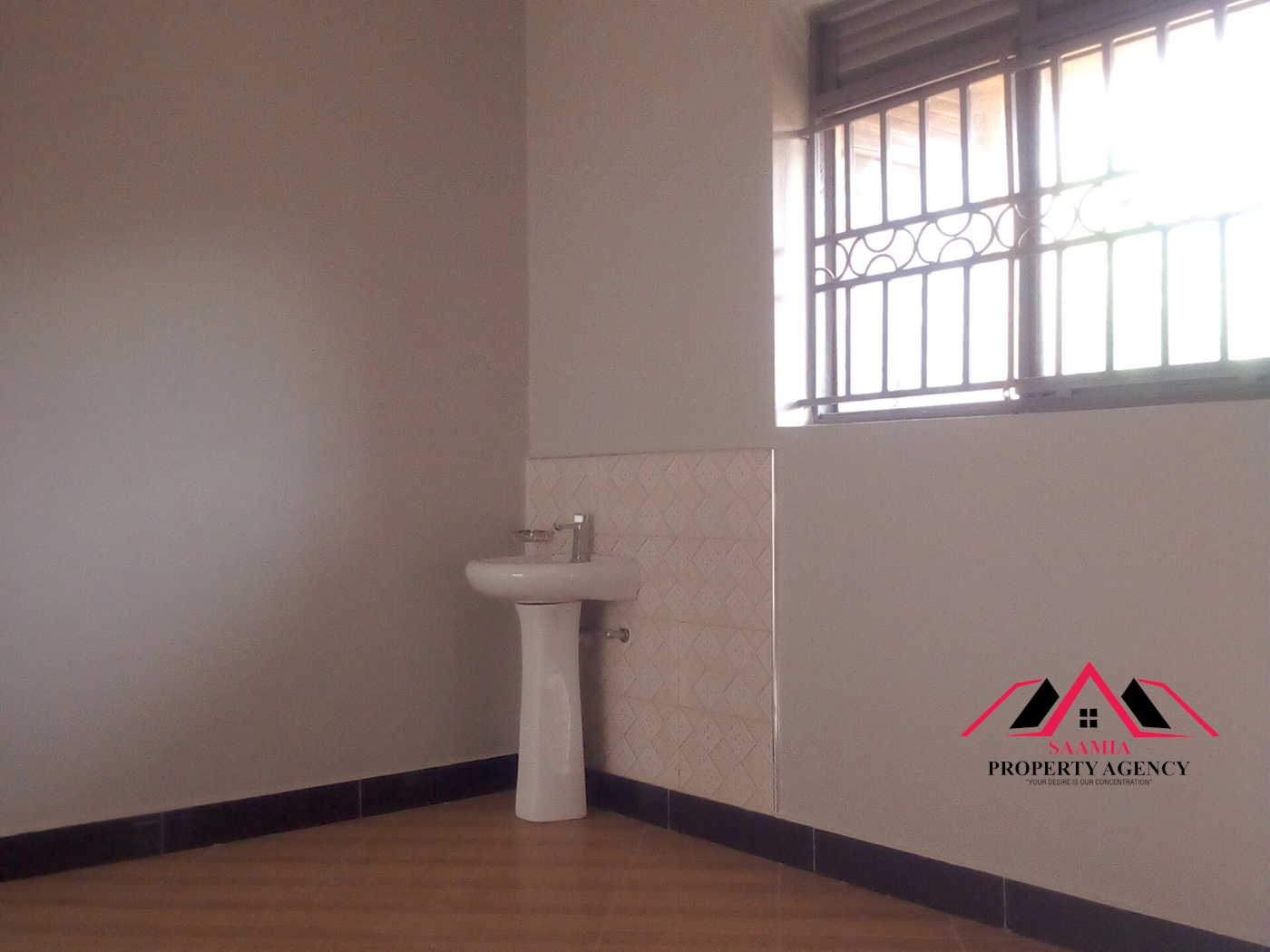 Apartment for rent in Kira Wakiso