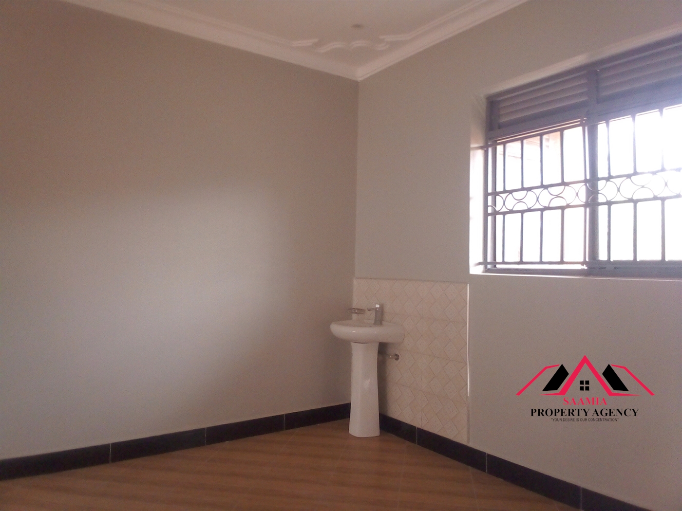 Apartment for rent in Kira Wakiso