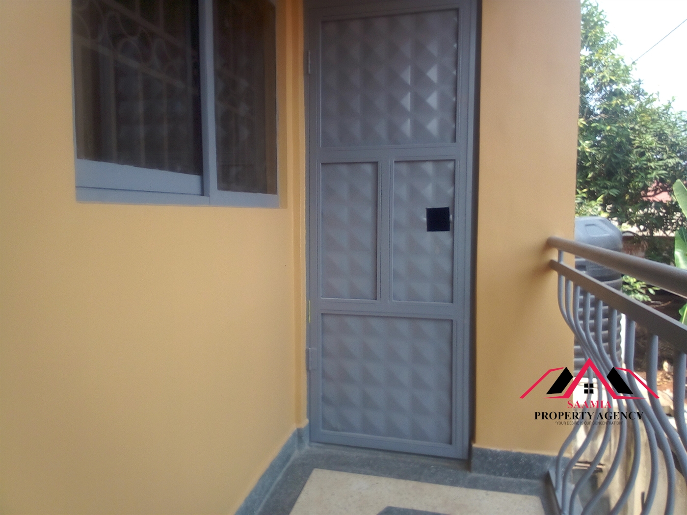 Apartment for rent in Kira Wakiso