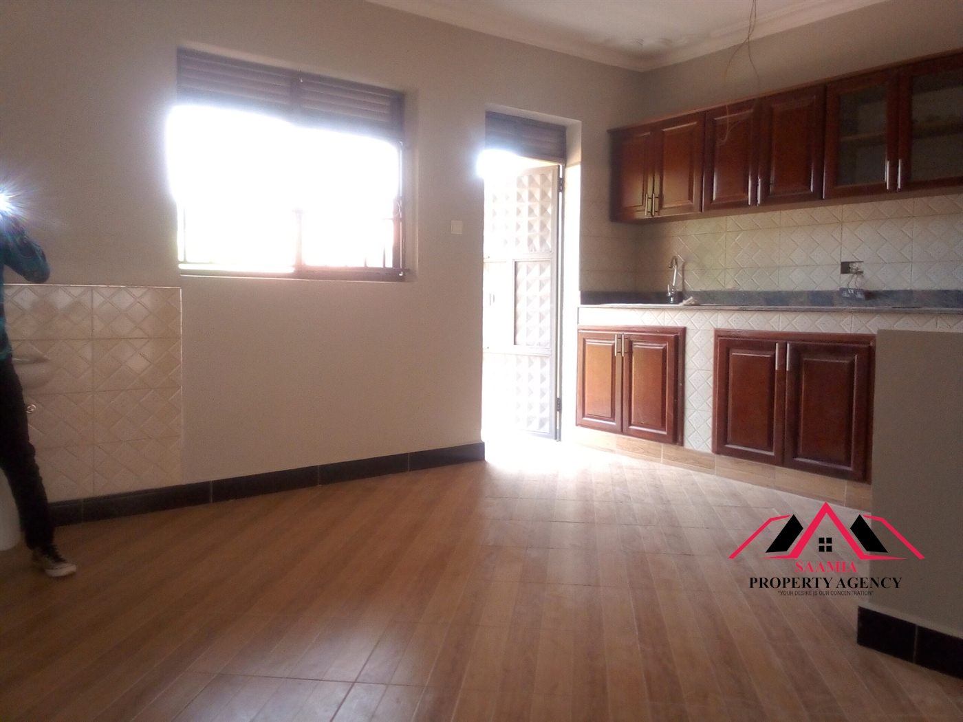 Apartment for rent in Kira Wakiso