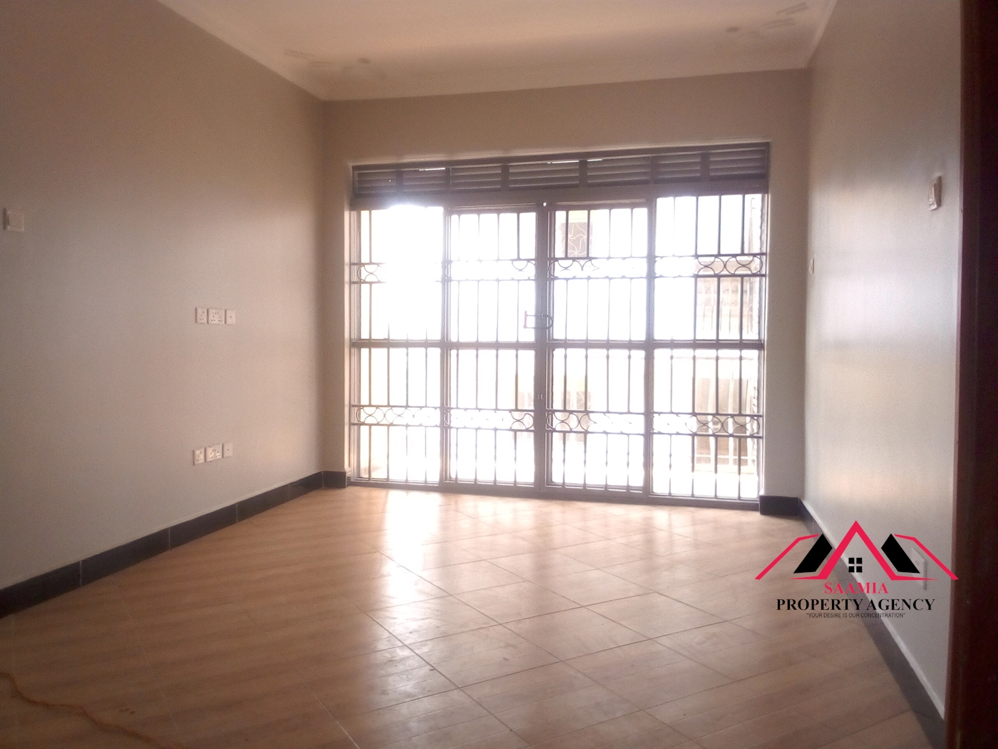 Apartment for rent in Kira Wakiso