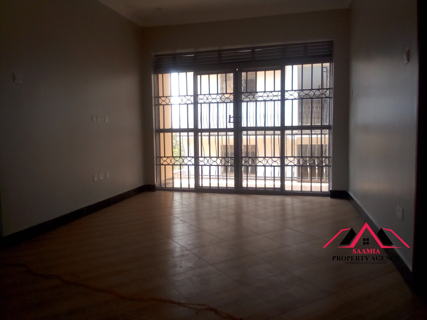 Apartment for rent in Kira Wakiso