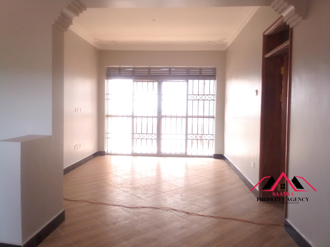 Apartment for rent in Kira Wakiso