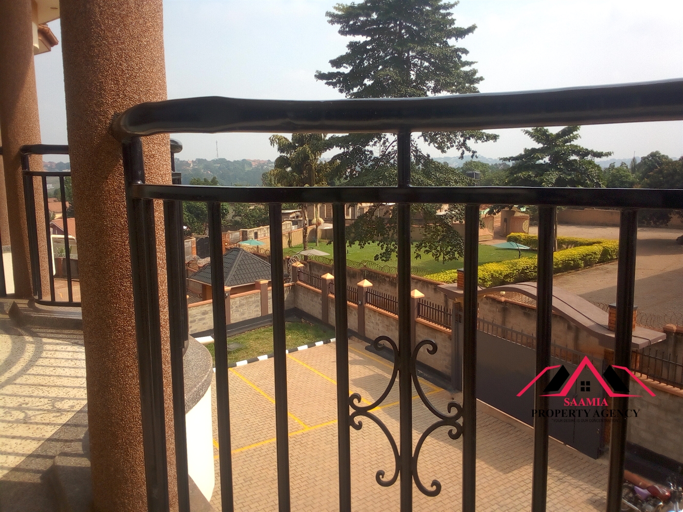 Apartment for rent in Namugongo Wakiso