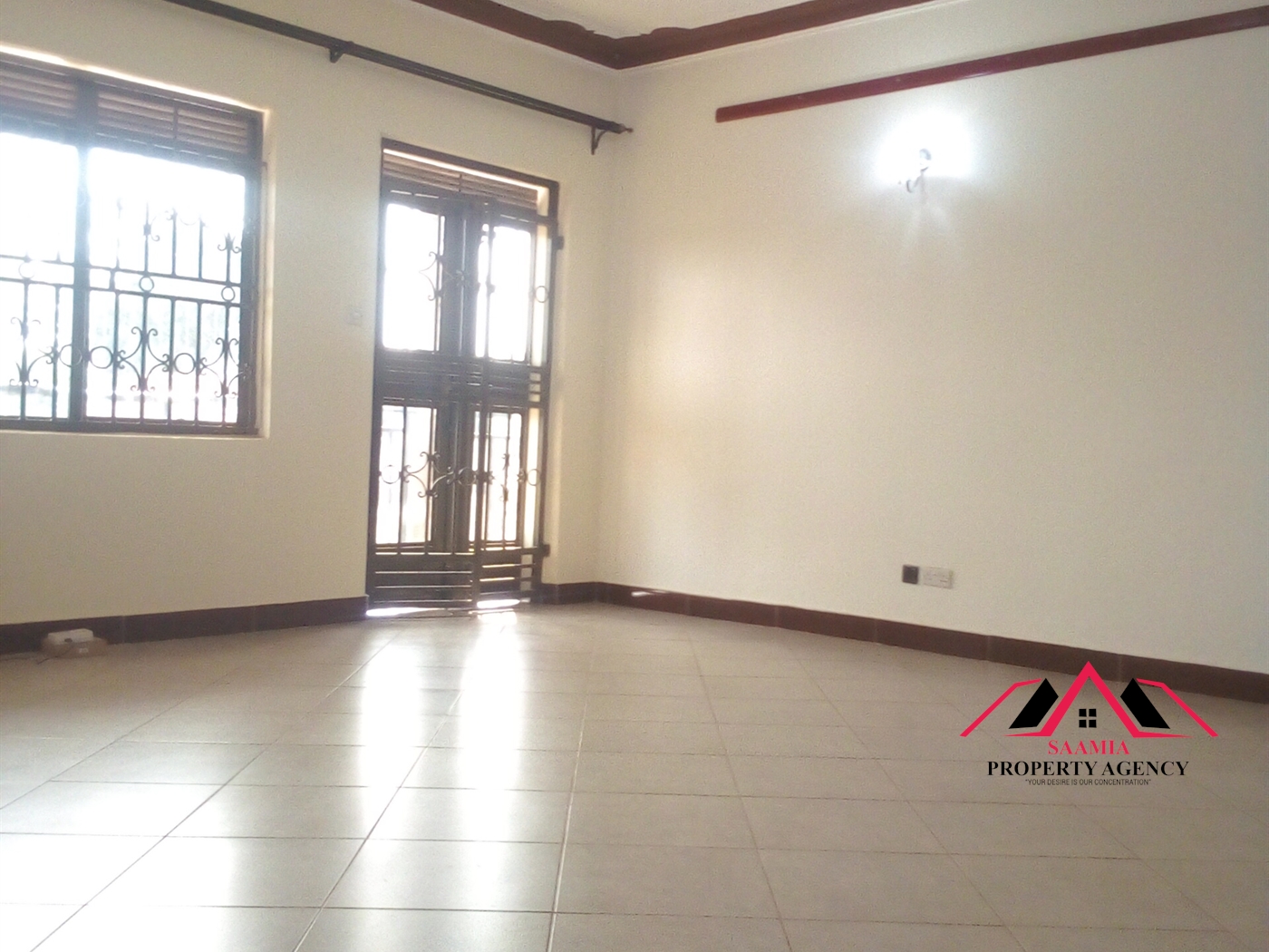 Apartment for rent in Namugongo Wakiso