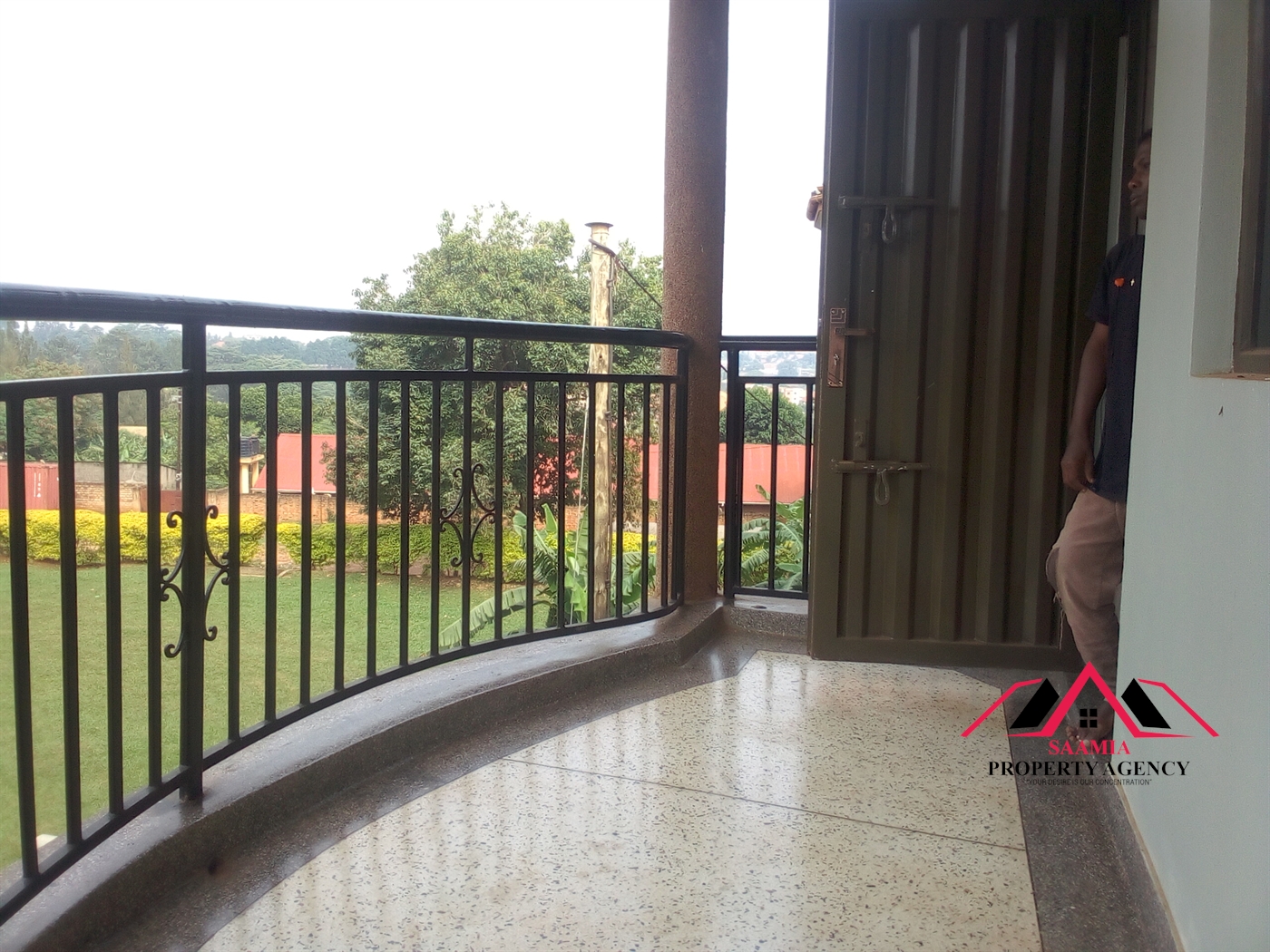 Apartment for rent in Namugongo Wakiso