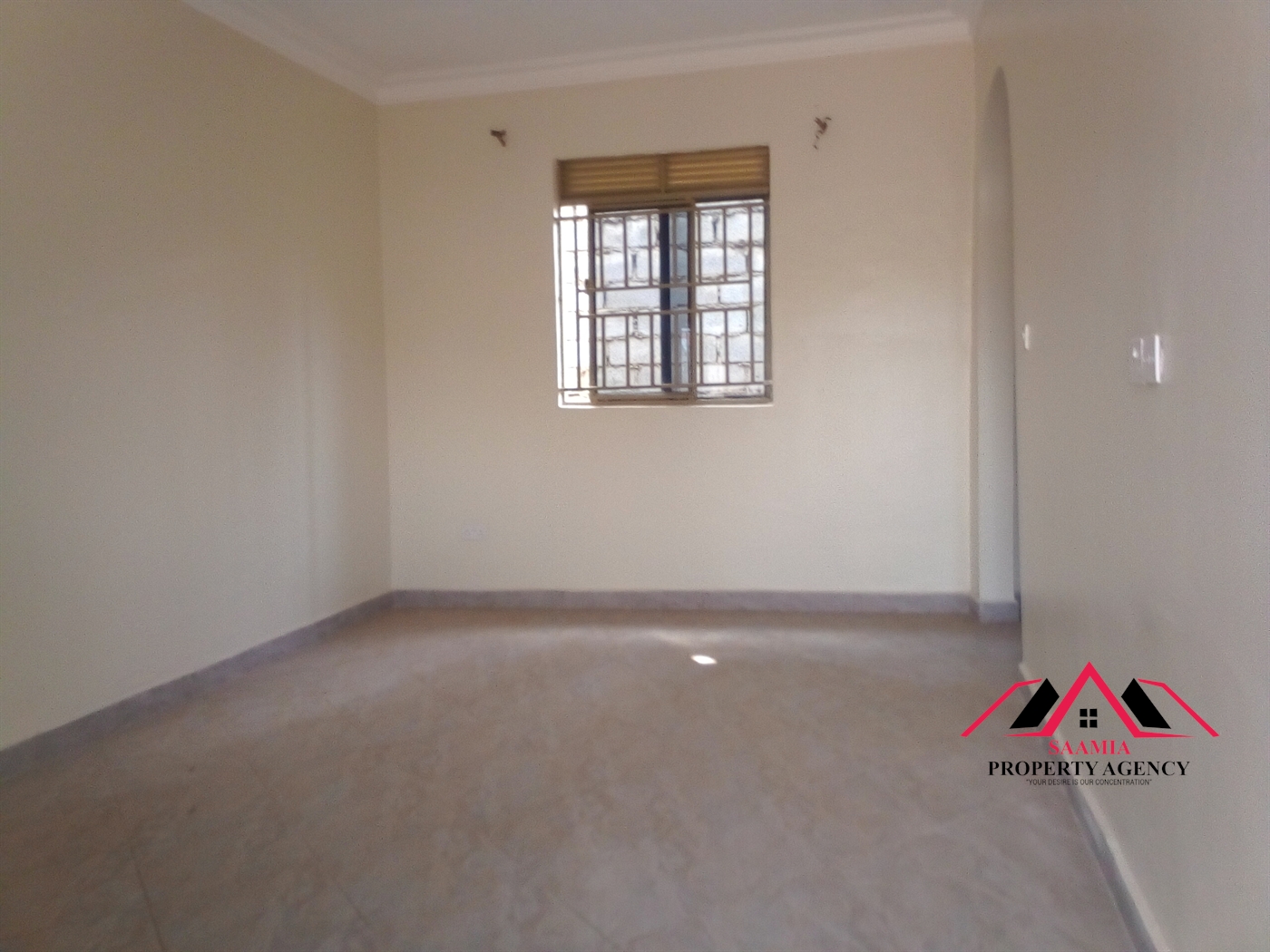 Semi Detached for rent in Kyaliwajjala Wakiso