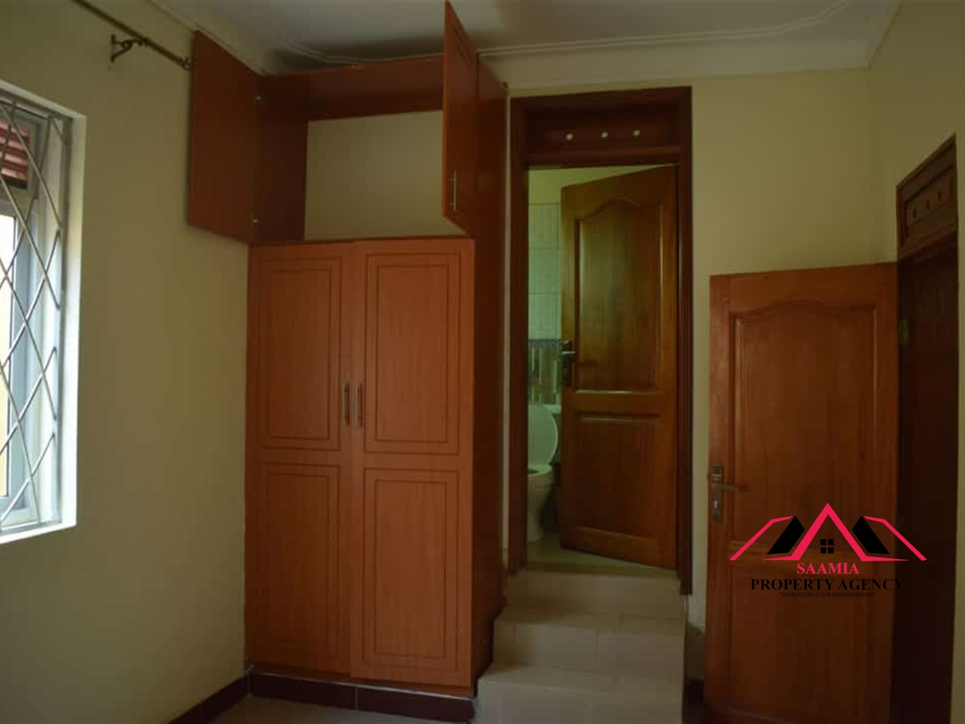 Apartment for rent in Munyonyo Kampala