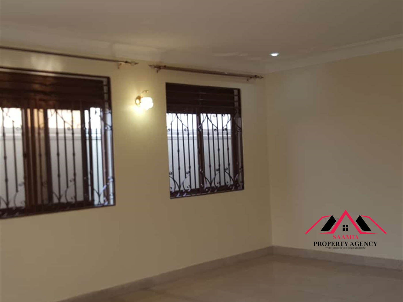 Storeyed house for rent in Buziga Kampala