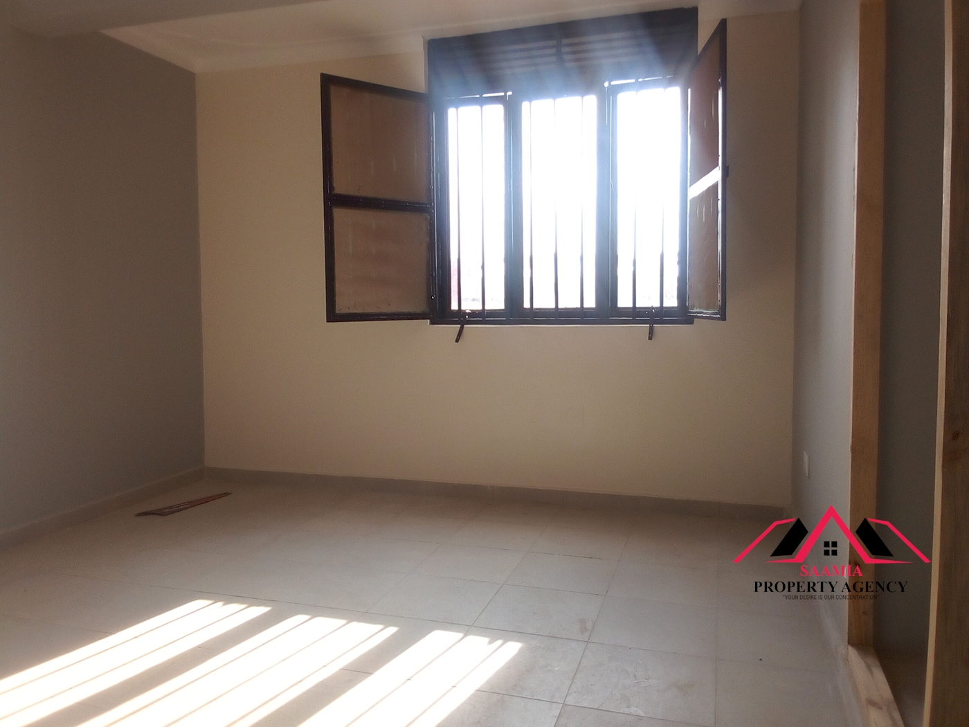 Apartment for rent in Naalya Kampala