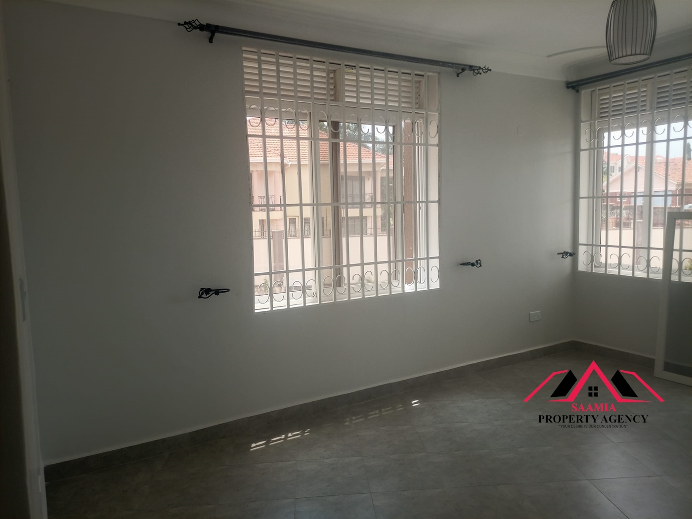 Apartment for rent in Bbunga Kampala