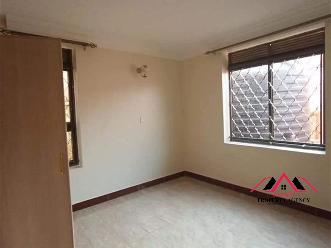 Apartment for rent in Konge Kampala