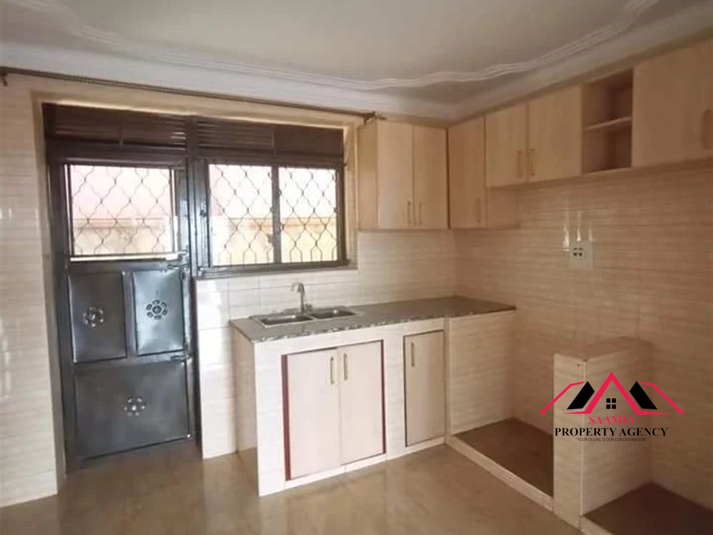 Apartment for rent in Konge Kampala