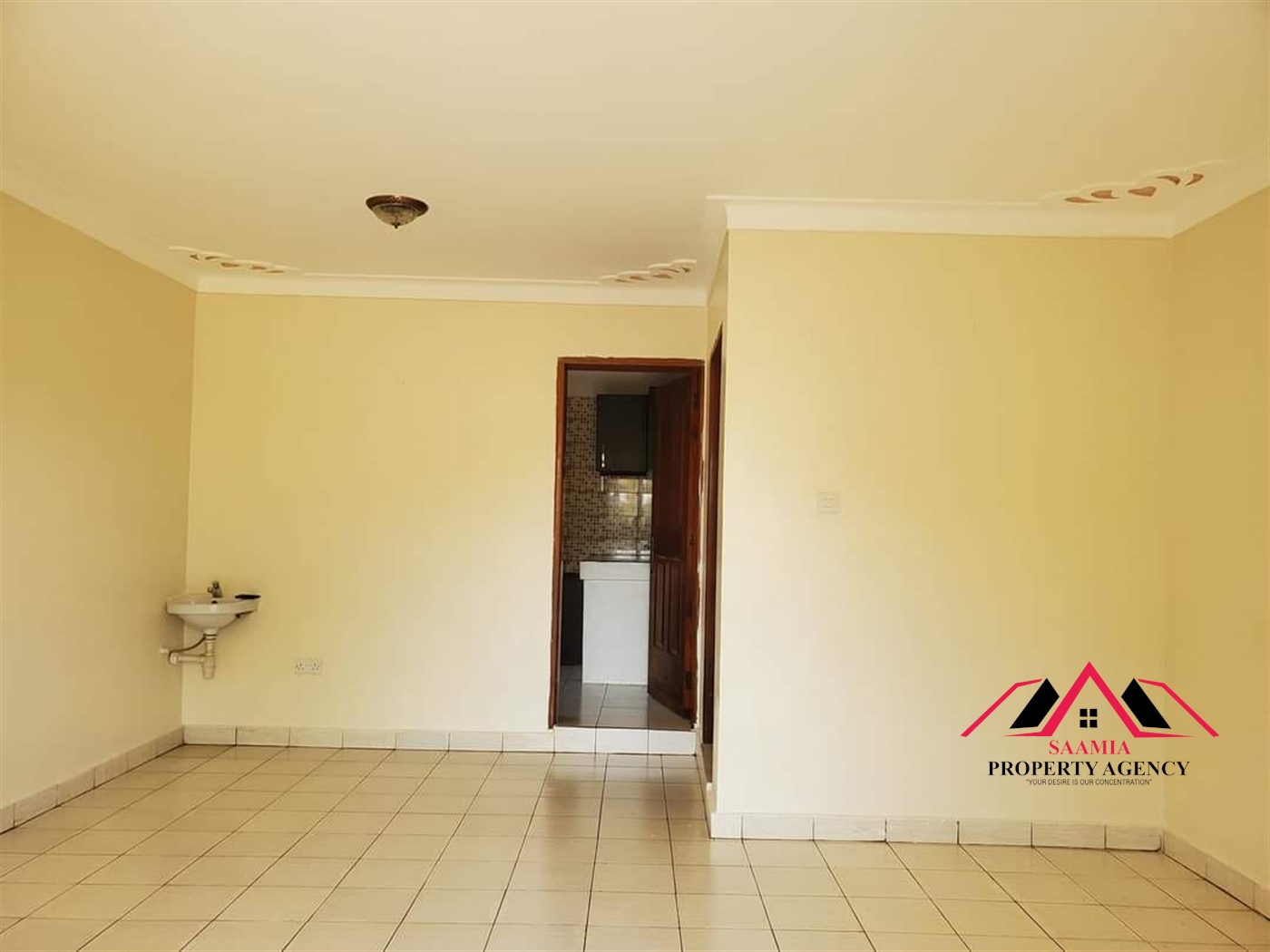 Apartment for rent in Buziga Kampala