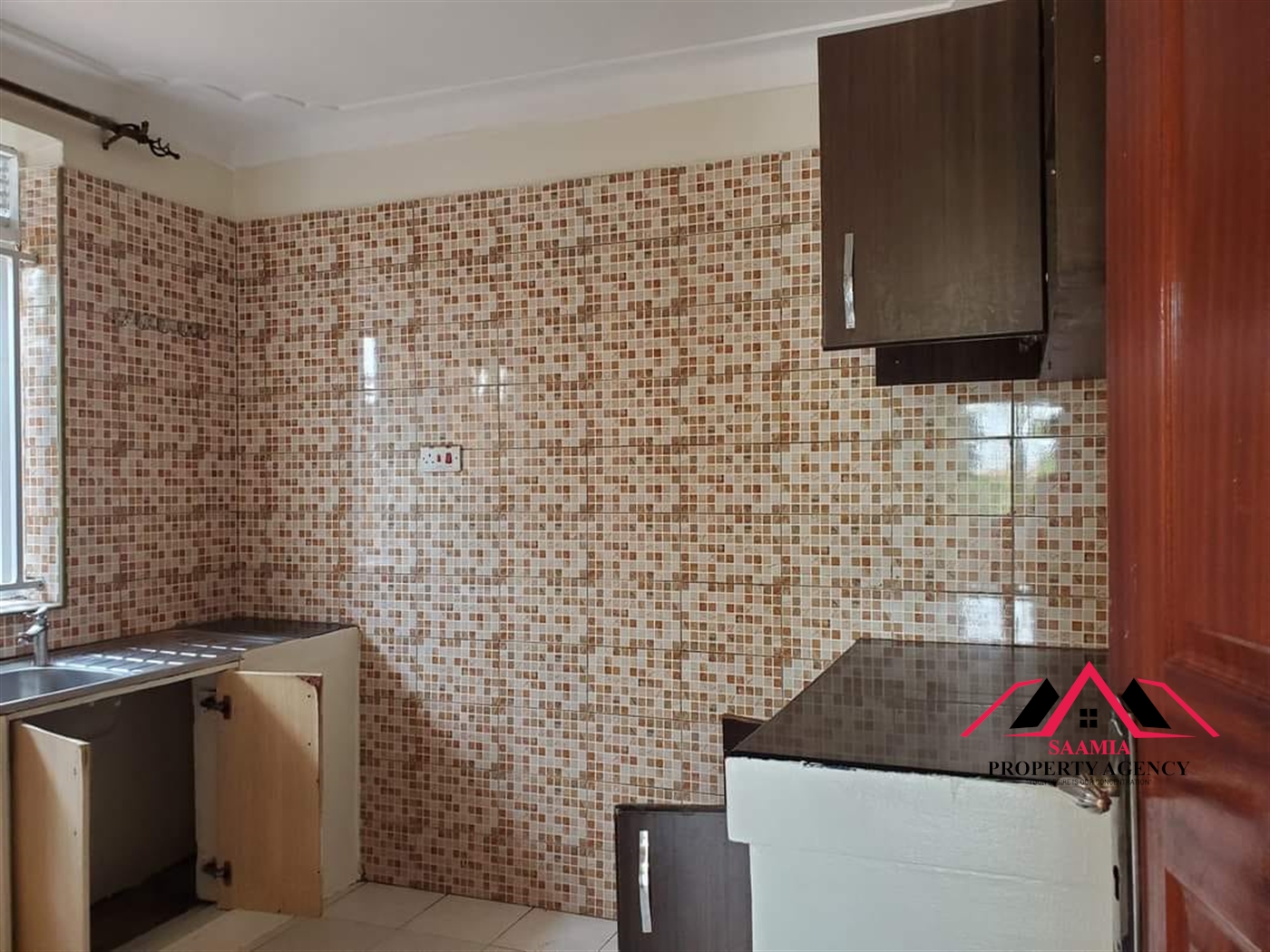 Apartment for rent in Buziga Kampala