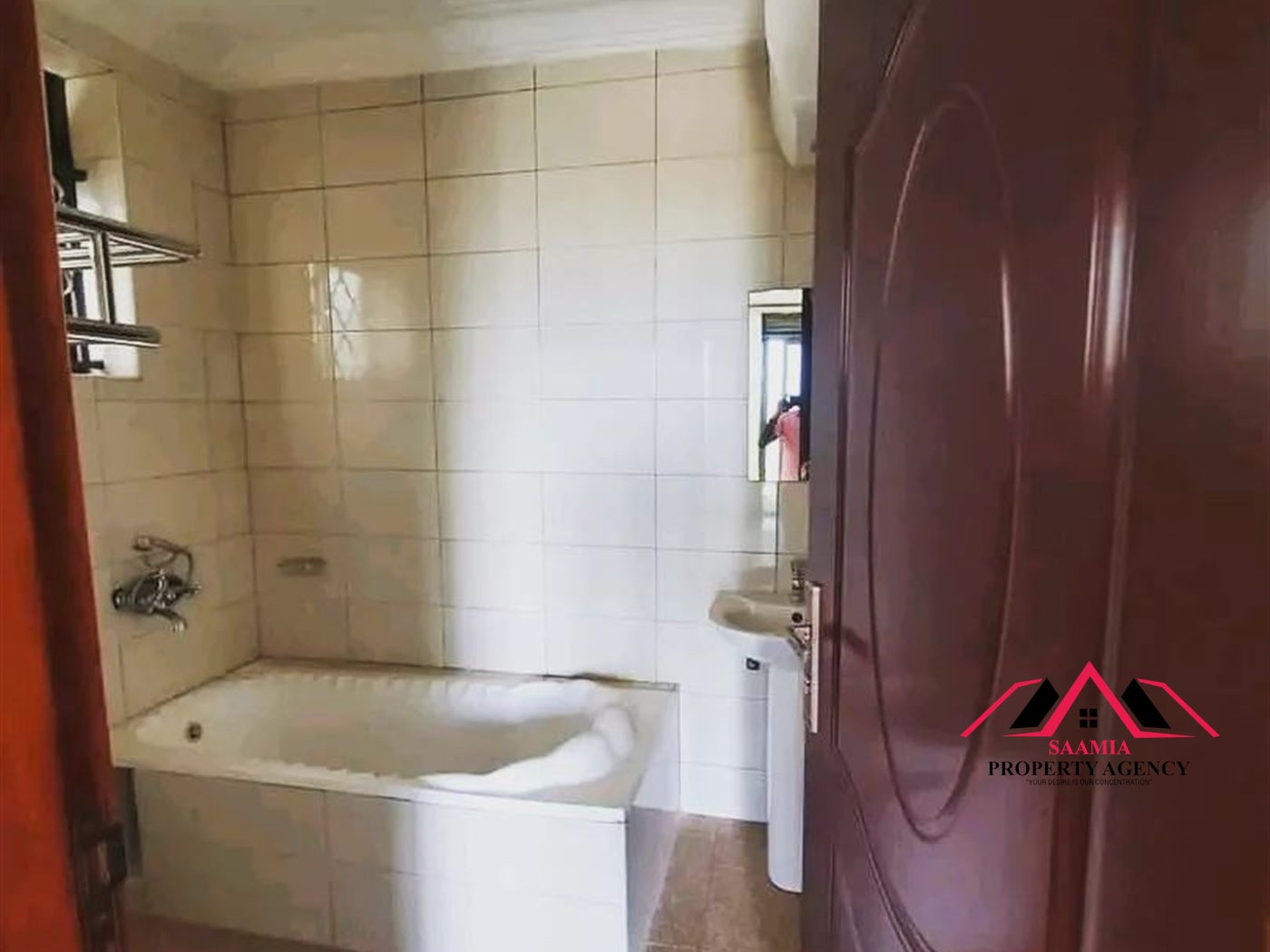 Apartment for rent in Bbunga Kampala