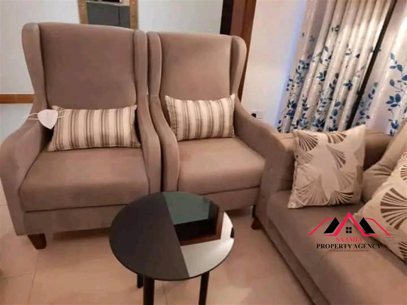 Apartment for rent in Mbuya Kampala