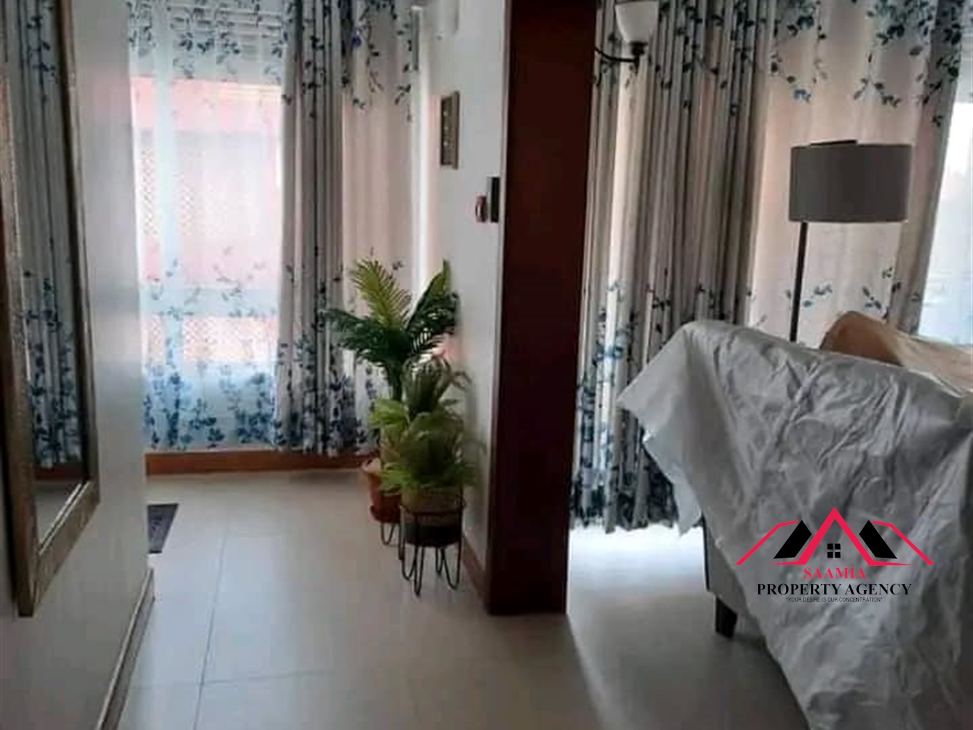 Apartment for rent in Mbuya Kampala