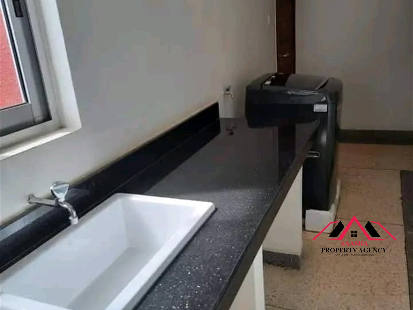 Apartment for rent in Mbuya Kampala