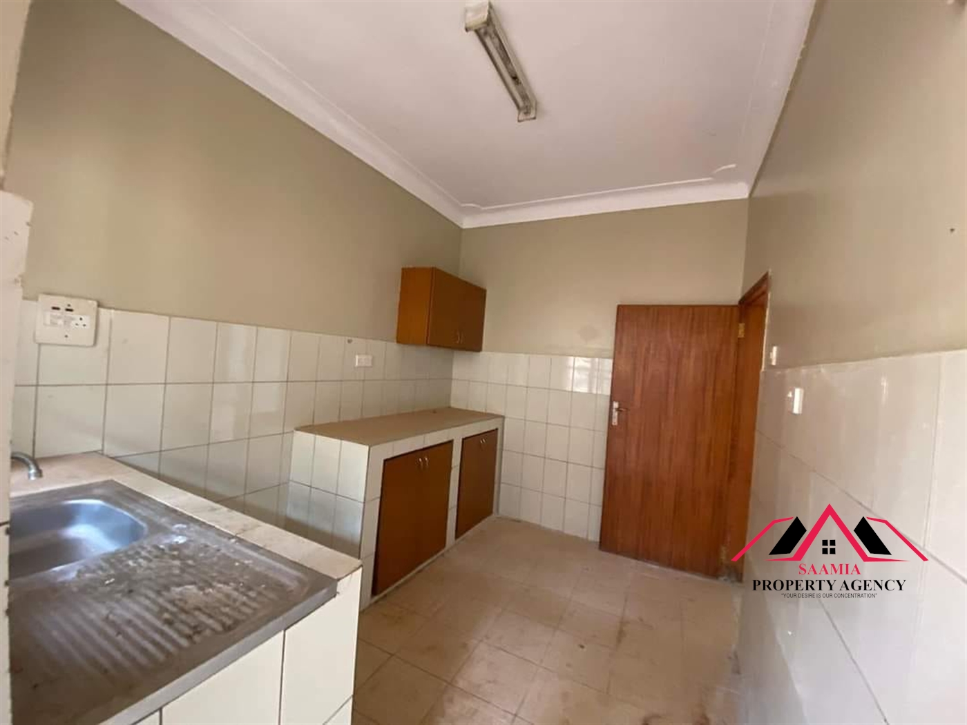 Apartment for rent in Kyanja Kampala