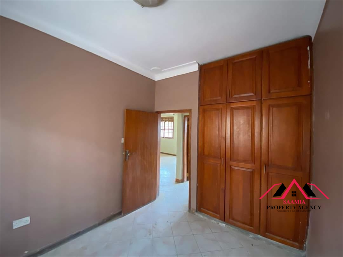 Apartment for rent in Kyanja Kampala