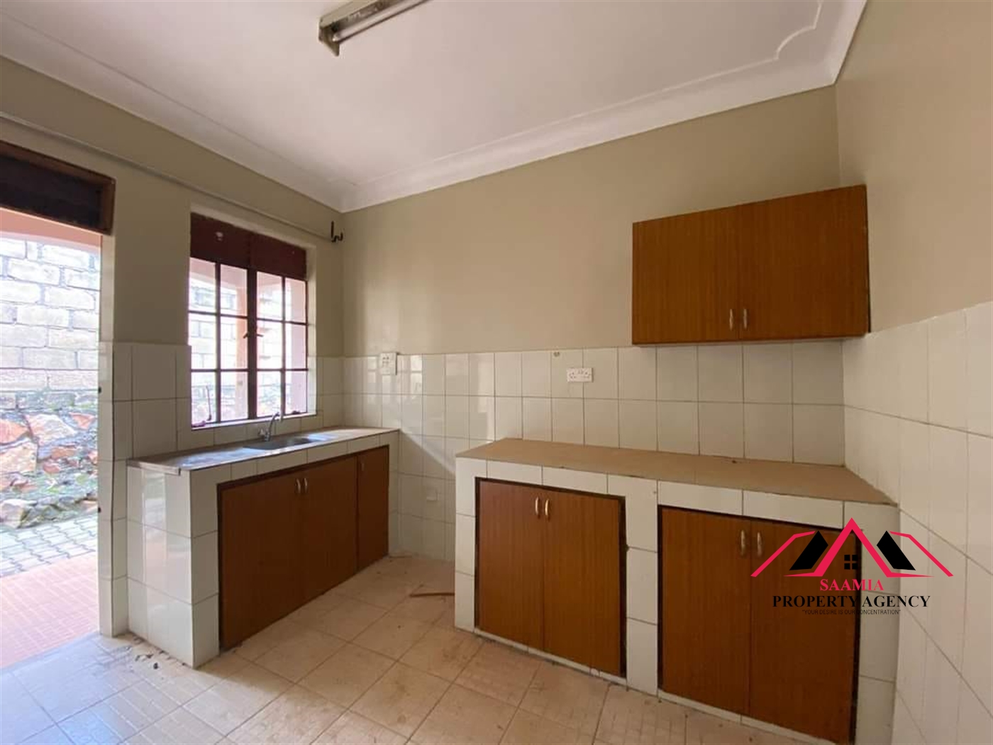 Apartment for rent in Kyanja Kampala