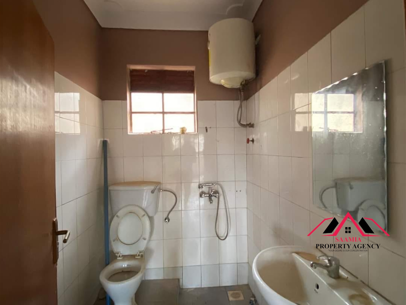 Apartment for rent in Kyanja Kampala