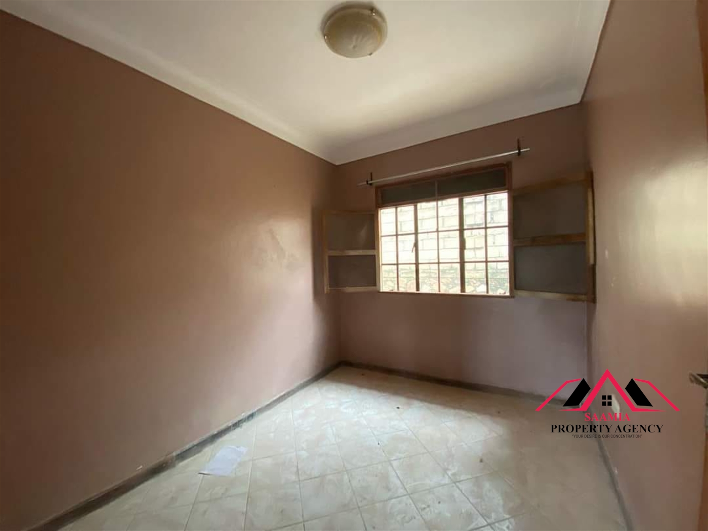 Apartment for rent in Kyanja Kampala