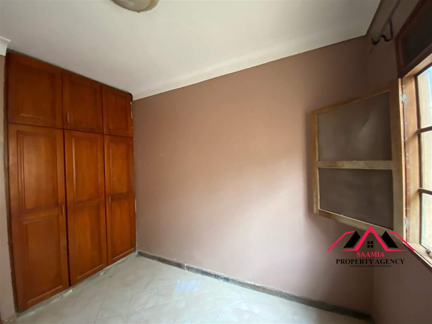 Apartment for rent in Kyanja Kampala