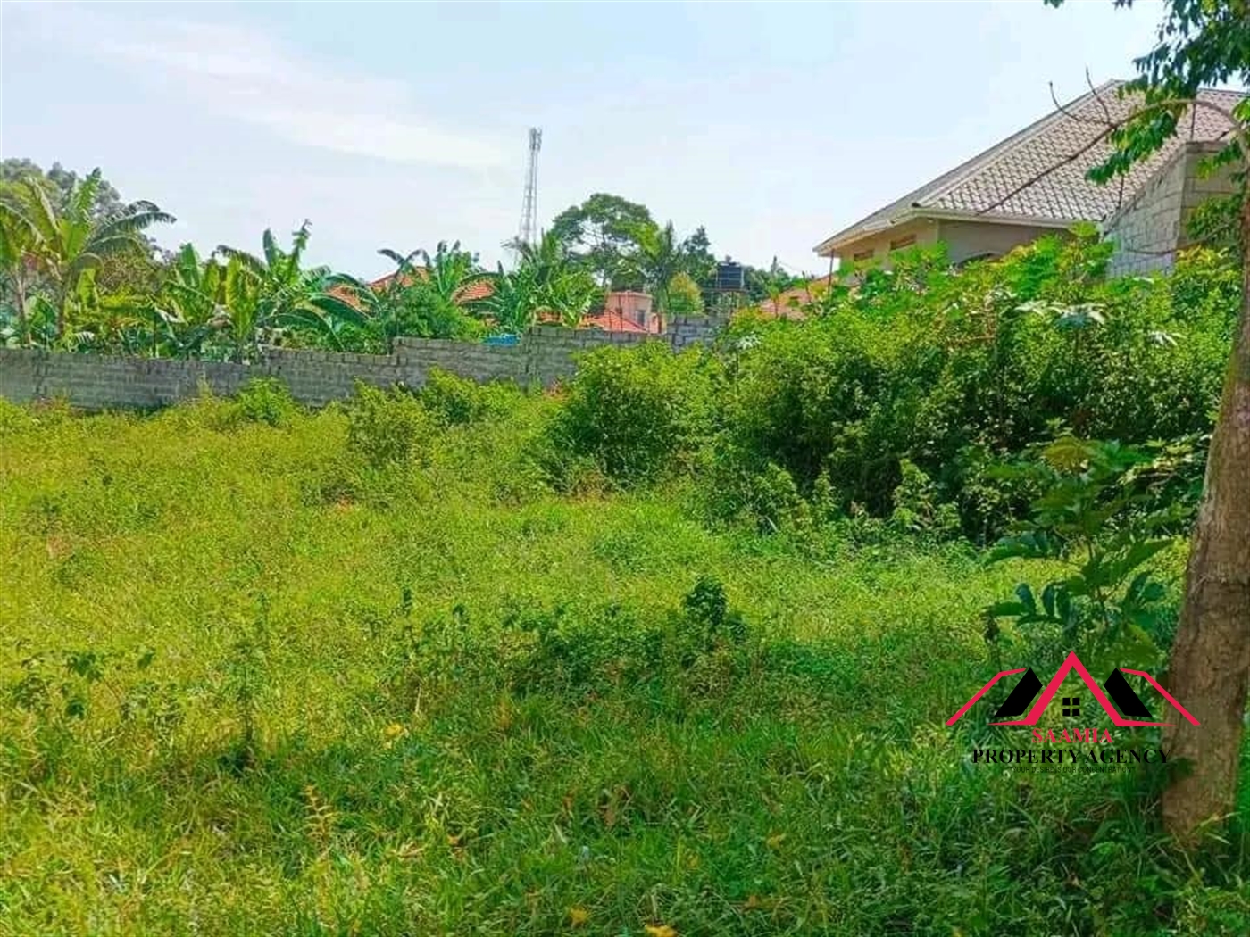 Residential Land for sale in Kira Wakiso