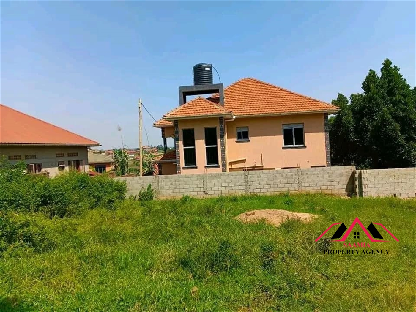 Residential Land for sale in Kira Wakiso