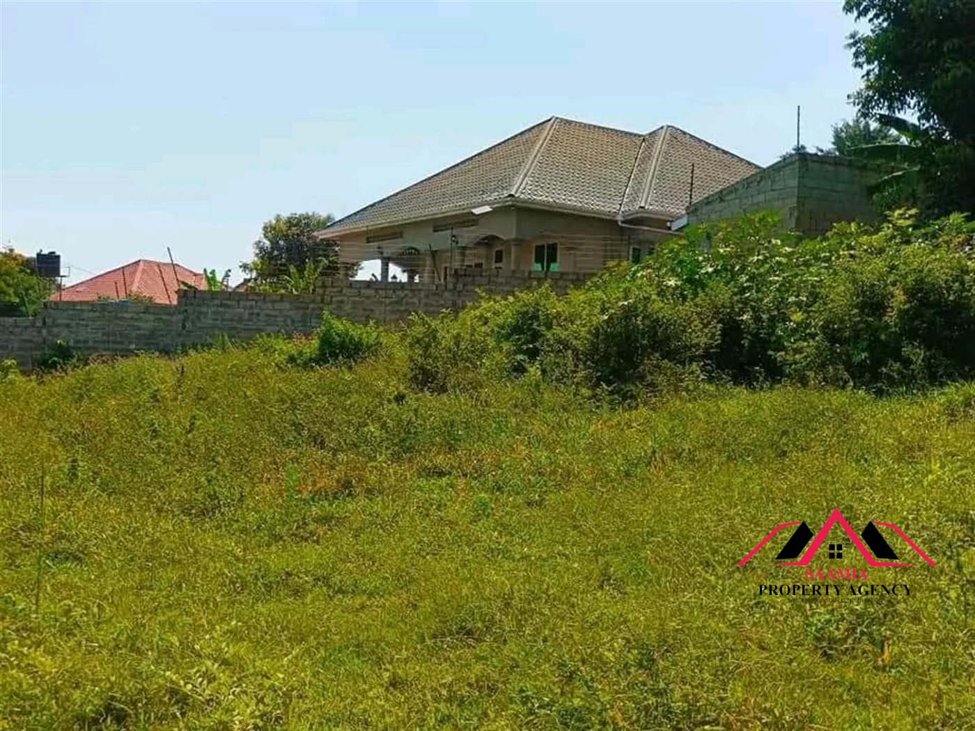 Residential Land for sale in Kira Wakiso