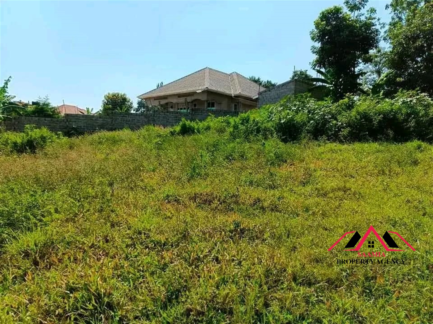 Residential Land for sale in Kira Wakiso