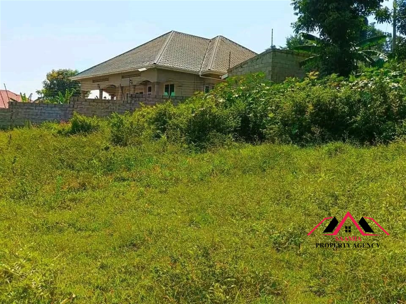 Residential Land for sale in Kira Wakiso