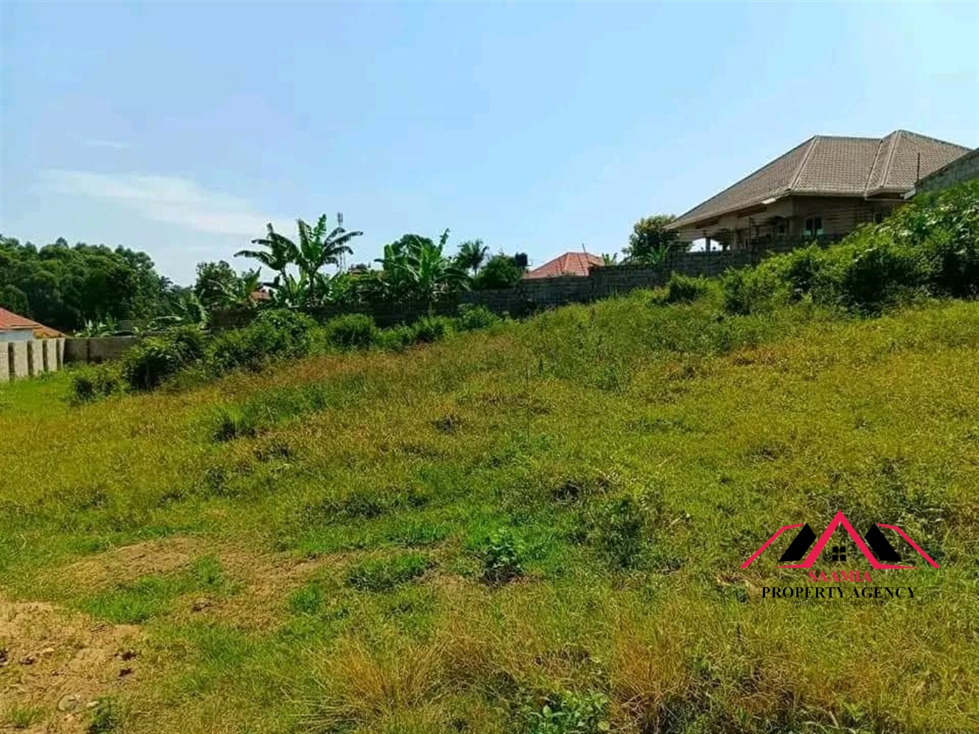 Residential Land for sale in Kira Wakiso